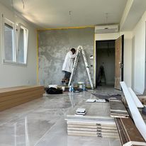 Decorazione interni Bologna: Soluzioni di design per la tua casa